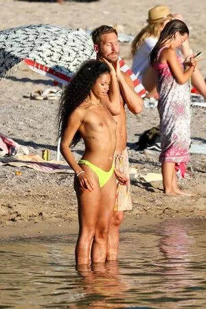 Vick Hope / vicknhope / vicsantos669 nude photo #0076