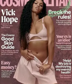 Vick Hope / vicknhope nude photo #0360