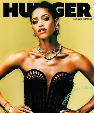Vick Hope / vicknhope nude photo #0367