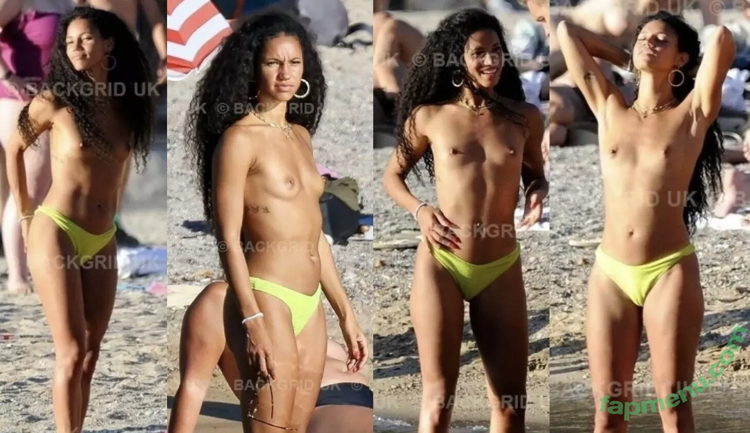 Vick Hope nude photo #0049 (vicknhope / vicsantos669)