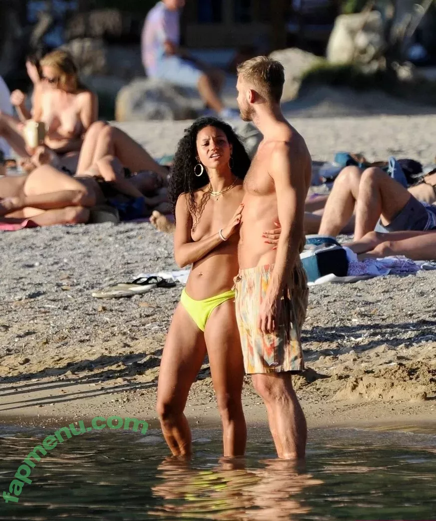 Vick Hope nude photo #0082 (vicknhope / vicsantos669)