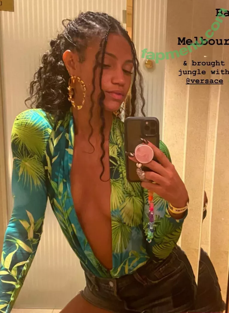 Vick Hope nude photo #0099 (vicknhope / vicsantos669)