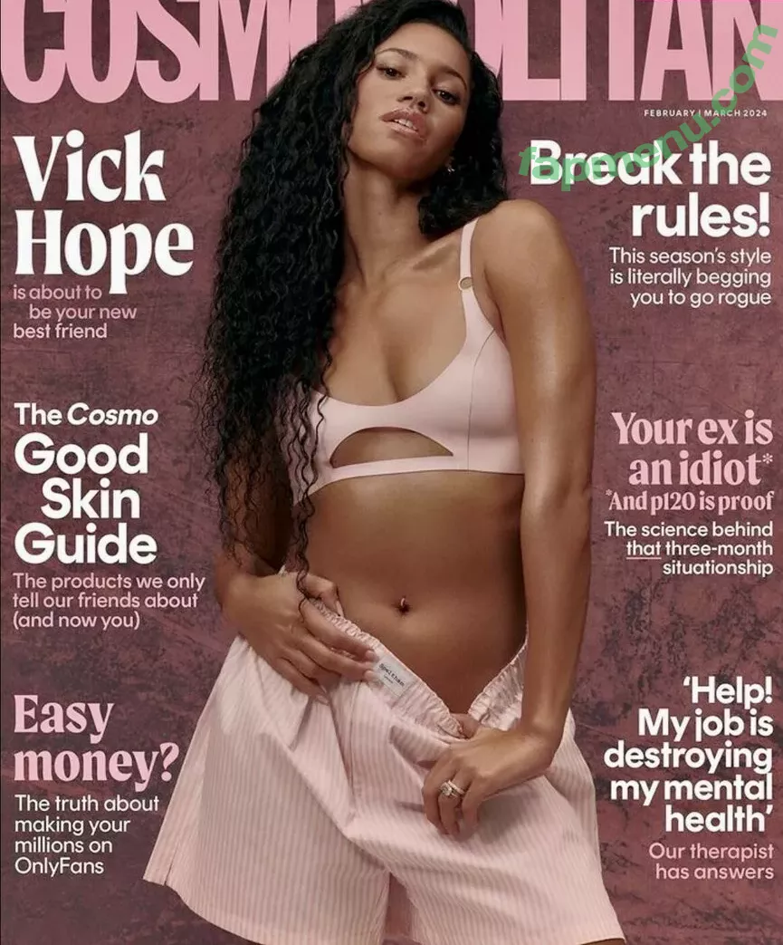 Vick Hope nude photo #0189 (vicknhope / vicsantos669)