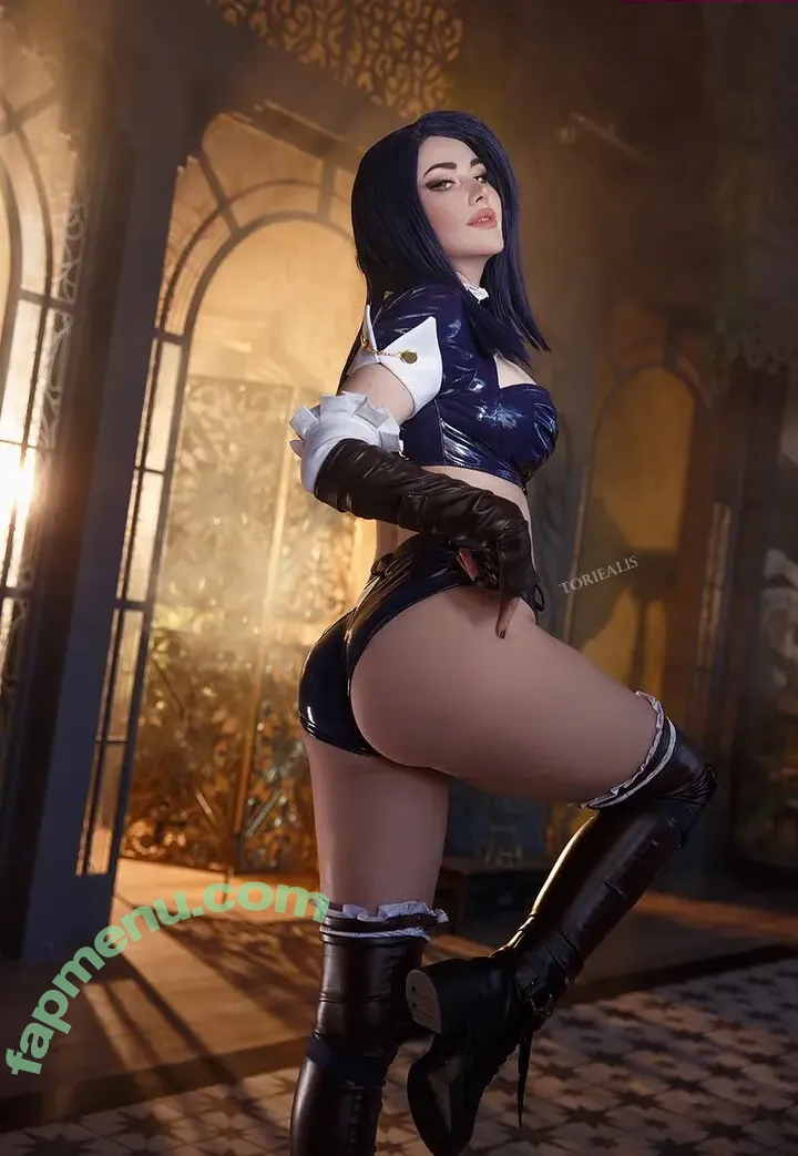 vick_torie nude photo #0018 (torie / vick_torie_cos / victoriagucci)