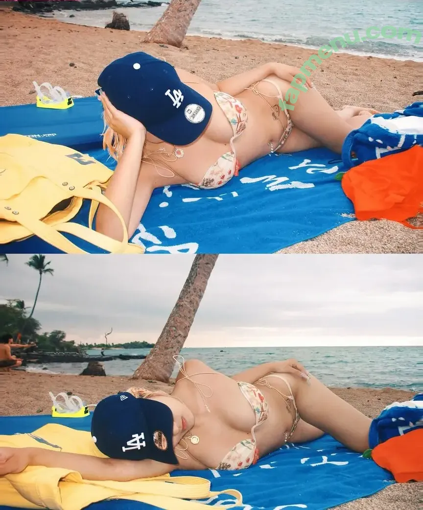 vickie_pong nude photo #0001 (vickie_pong)