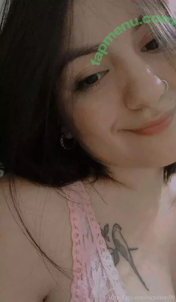 vickirivas99 nude photo #0020 (vicki99__)