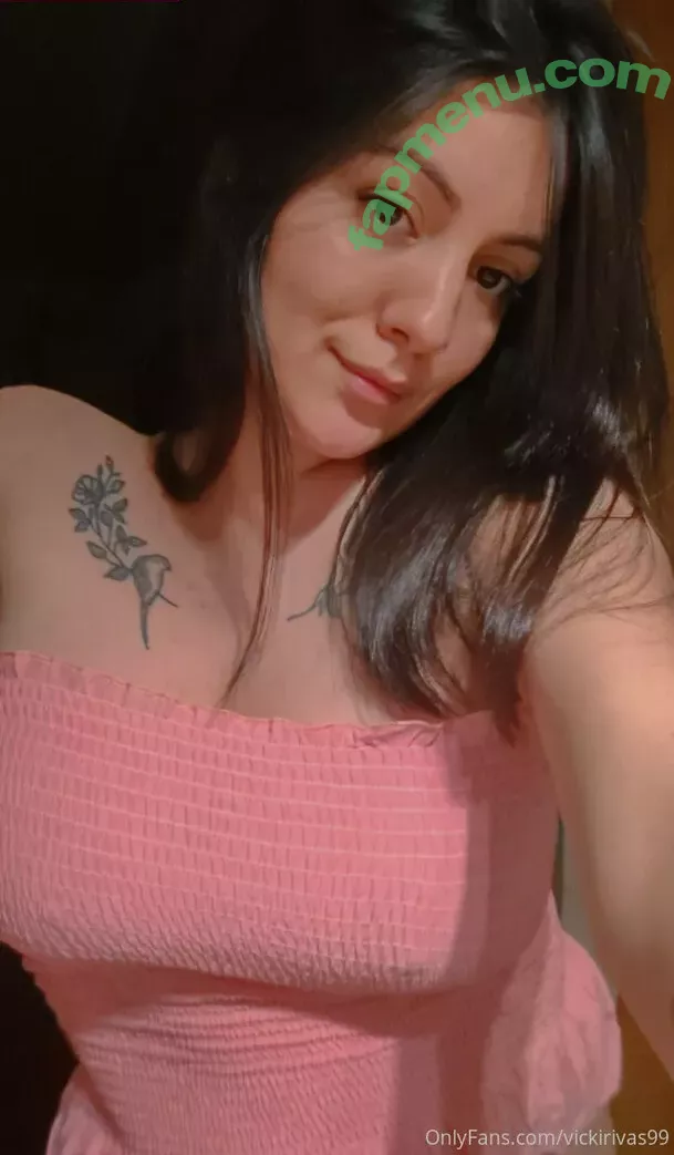 vickirivas99 nude photo #0036 (vicki99__)