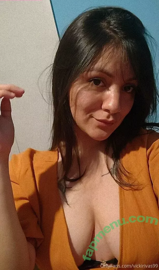 vickirivas99 nude photo #0047 (vicki99__)