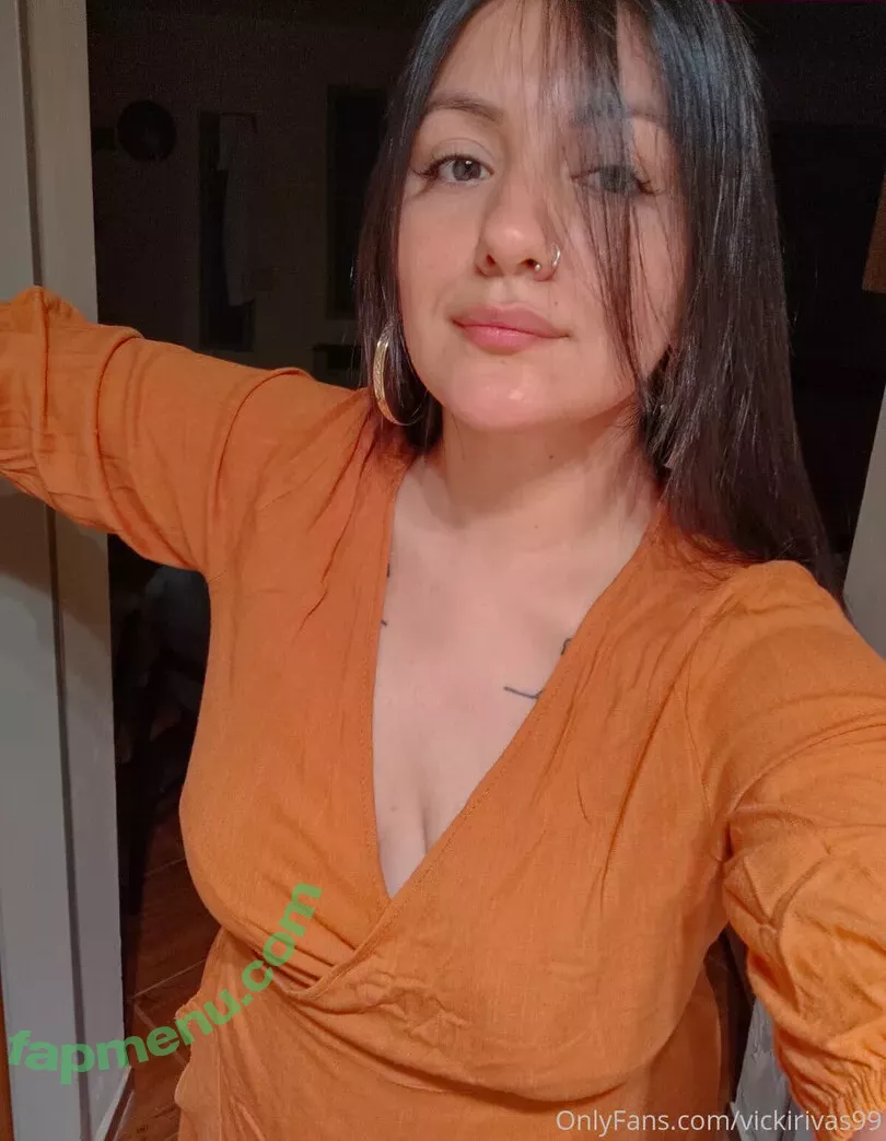 vickirivas99 nude photo #0070 (vicki99__)