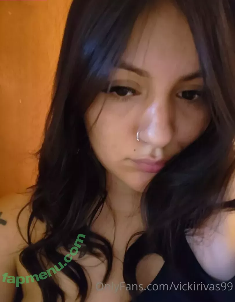 vickirivas99 nude photo #0080 (vicki99__)