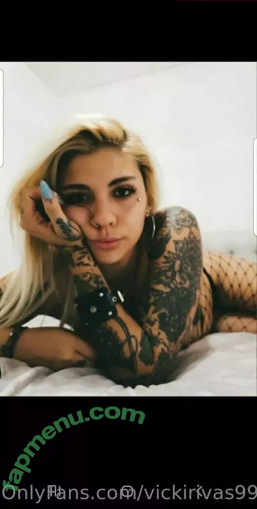 vickirivas99 nude photo #0128 (vicki99__)