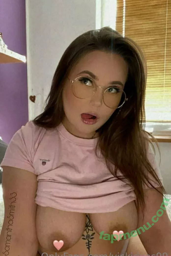 vickirivas99 nude photo #0156 (vicki99__)