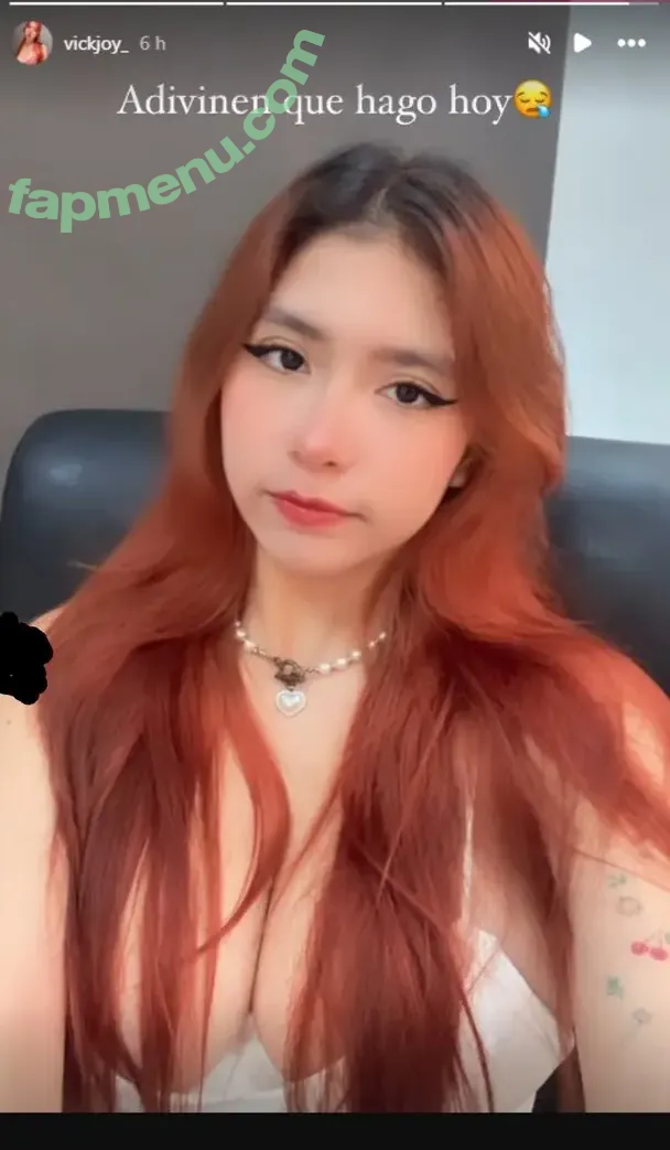 Vickjoy nude photo #0008 (Vickjoy_ / Victoria 🍒)