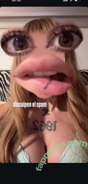 Vicky Balena / metamorfosiss / vickybalena nude photo #0140