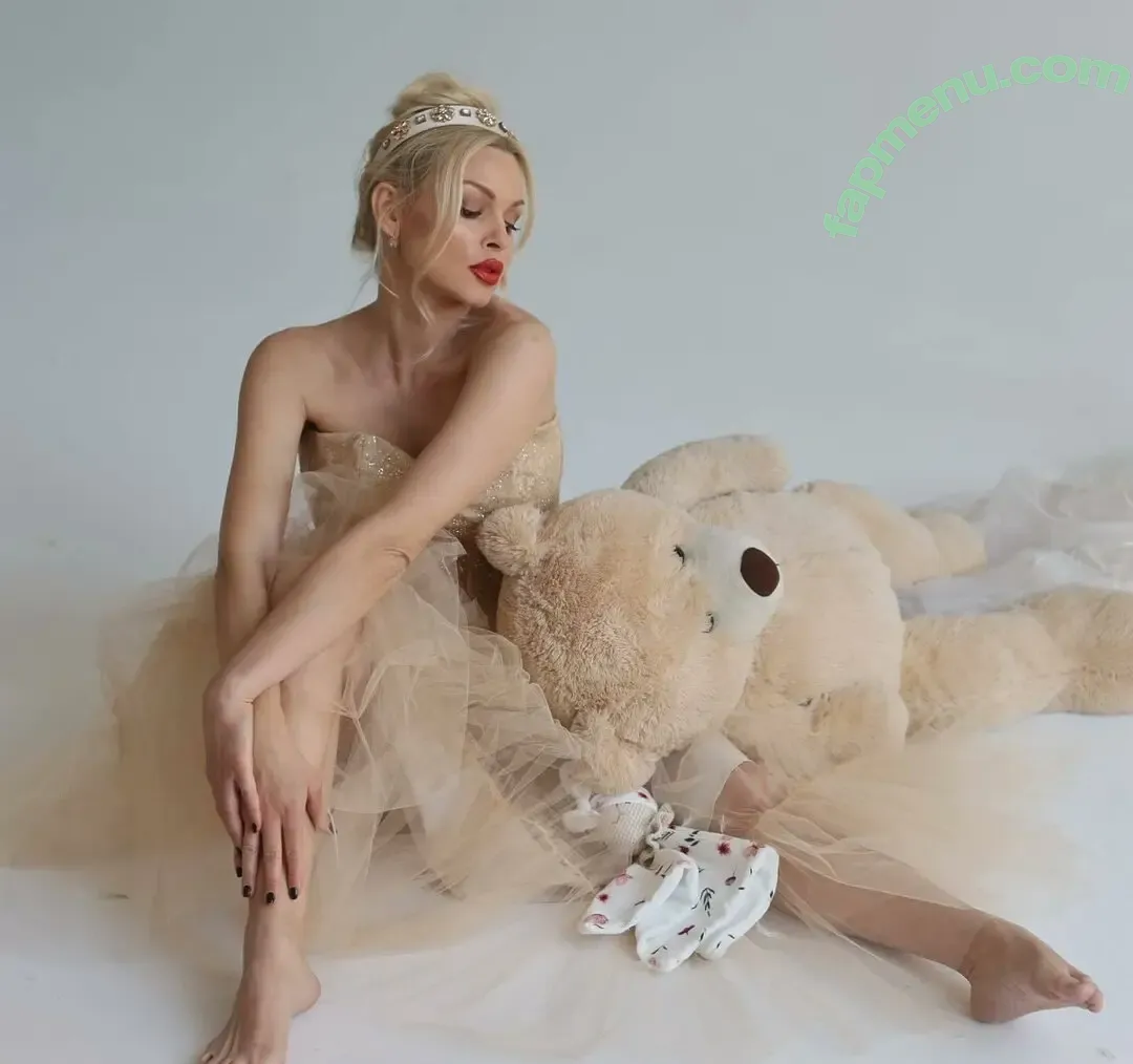 Vicky Kavoura nude photo #0022 (vicky_kavoura)