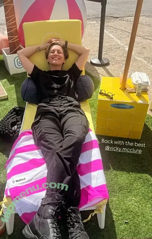 Vicky McClure / vicky.mcclure nude photo #0054
