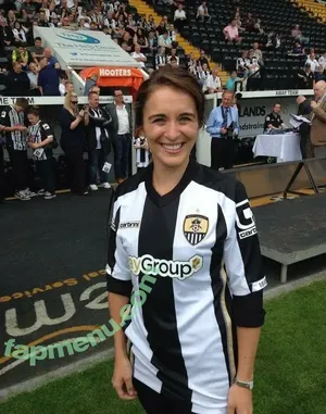 Vicky McClure / vicky.mcclure nude photo #0086