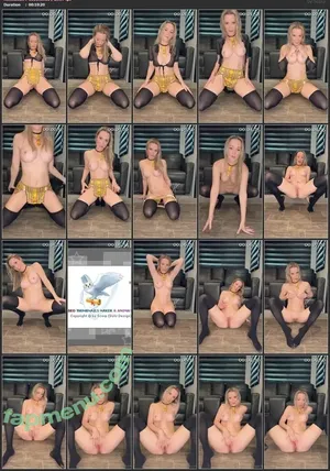 Vicky Stark / vickystark nude photo #0001