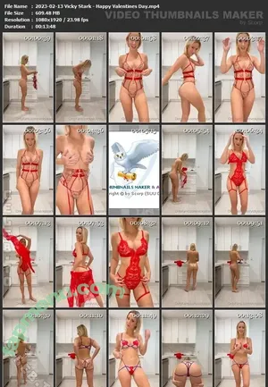 Vicky Stark / vickystark / vickystarkfishing nude photo #0119