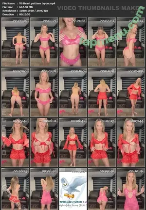 Vicky Stark / vickystark / vickystarkfishing nude photo #0145