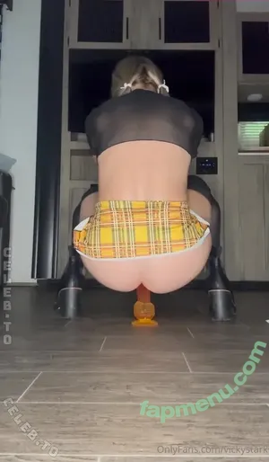 Vicky Stark / vickystark / vickystarkfishing nude photo #0150