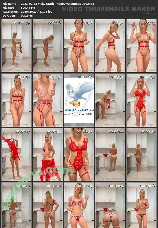 Vicky Stark nude photo #0119 (vickystark / vickystarkfishing)