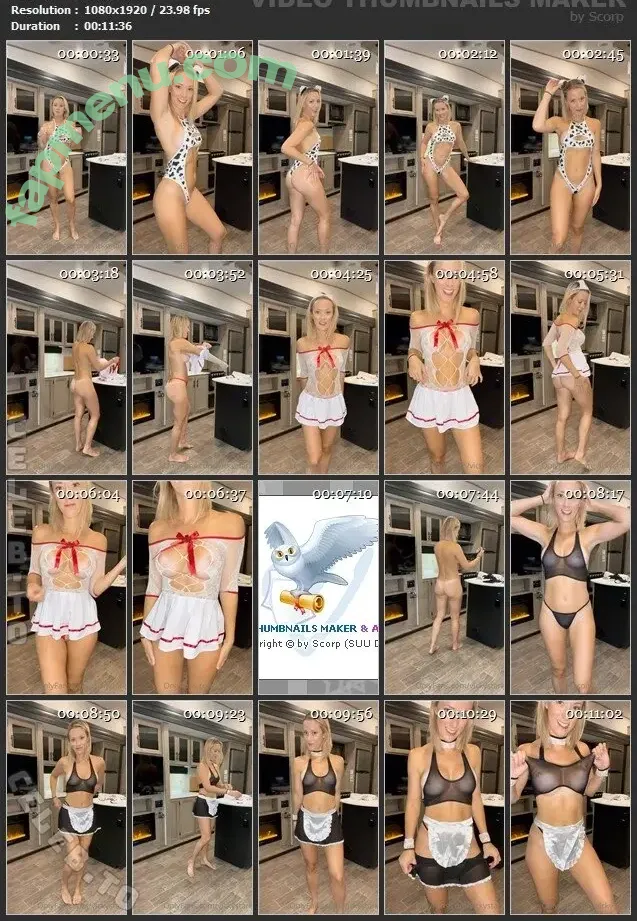 Vicky Stark nude photo #0134 (vickystark / vickystarkfishing)