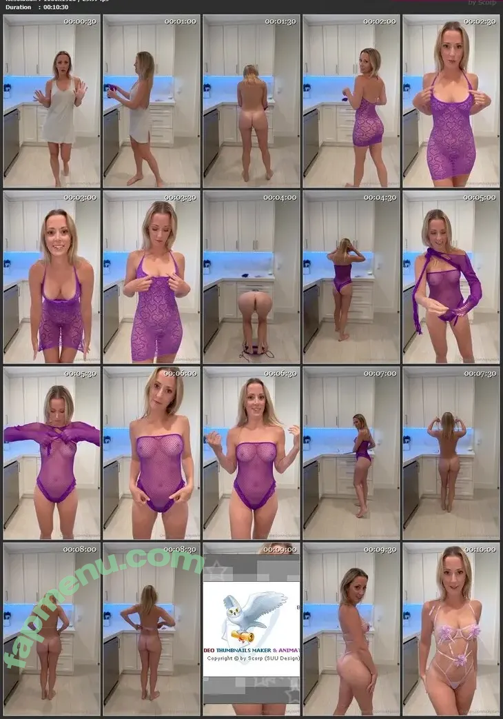 Vicky Stark nude photo #0137 (vickystark / vickystarkfishing)