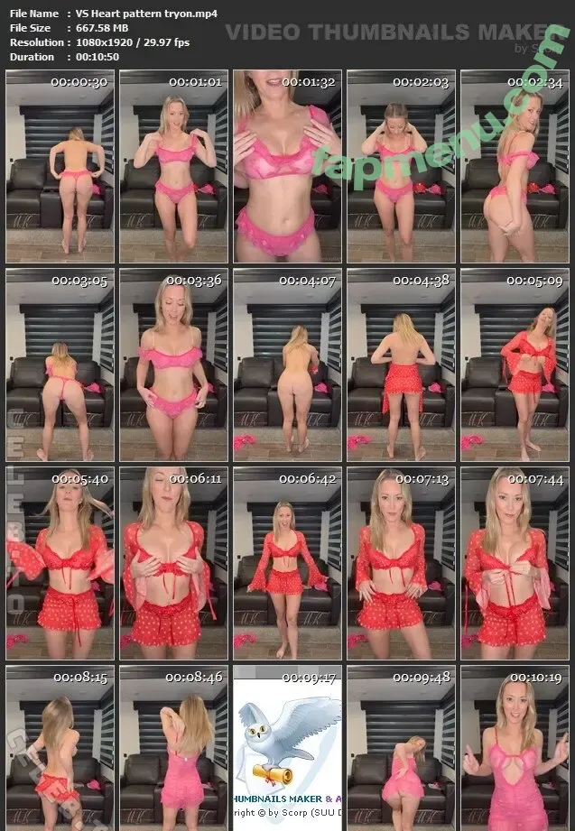 Vicky Stark nude photo #0145 (vickystark / vickystarkfishing)