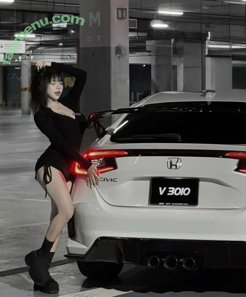 Vicky Toh nude photo #0016 (hondackyy / vkxx.toh_)