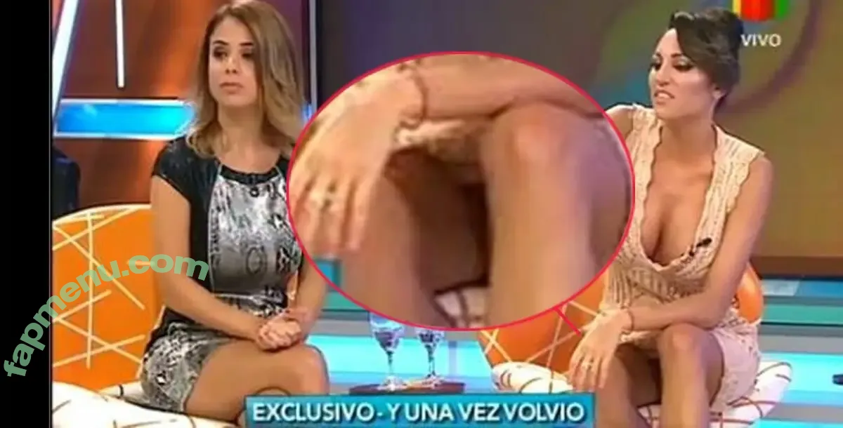 Vicky Xipolitakis nude photo #0009 (Vicky Xipolitakis)