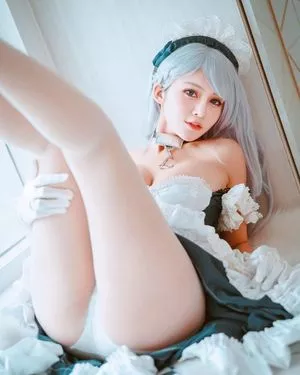 vickybaby61 / anxi666 / vickybaby / 安希Anxi nude photo #0025