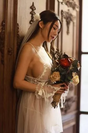 vickybaby61 / anxi666 / vickybaby / 安希Anxi nude photo #0052