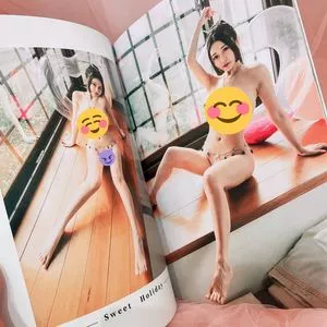 vickybaby61 / anxi666 / vickybaby / 安希Anxi nude photo #0055