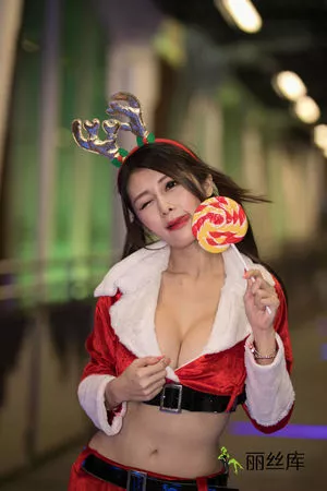 vickybaby61 / anxi666 / vickybaby / 安希Anxi nude photo #0068