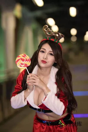 vickybaby61 / anxi666 / vickybaby / 安希Anxi nude photo #0069