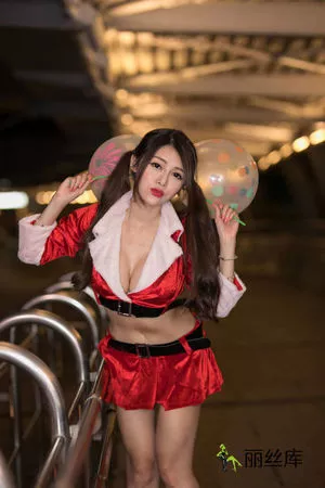 vickybaby61 / anxi666 / vickybaby / 安希Anxi nude photo #0073