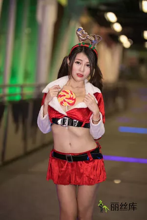 vickybaby61 / anxi666 / vickybaby / 安希Anxi nude photo #0074