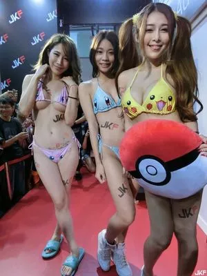 vickybaby61 / anxi666 / vickybaby / 安希Anxi nude photo #0090