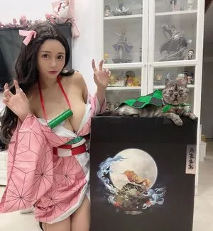 vickybaby61 / anxi666 / vickybaby / 安希Anxi nude photo #0106