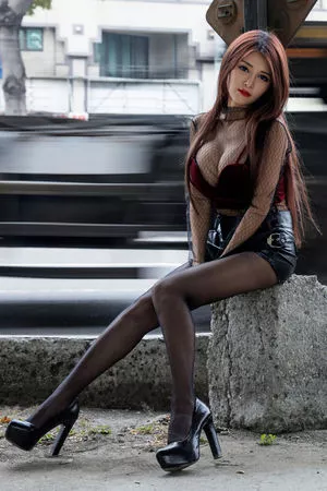 vickybaby61 / anxi666 / vickybaby / 安希Anxi nude photo #0166