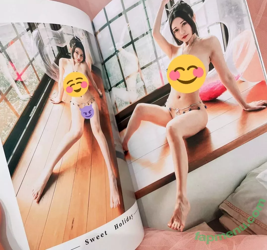 vickybaby61 nude photo #0055 (anxi666 / vickybaby / 安希Anxi)