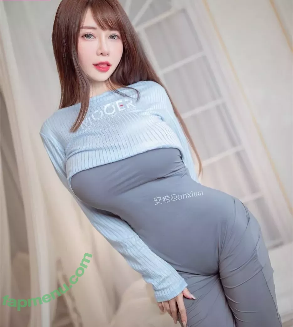 vickybaby61 nude photo #0100 (anxi666 / vickybaby / 安希Anxi)