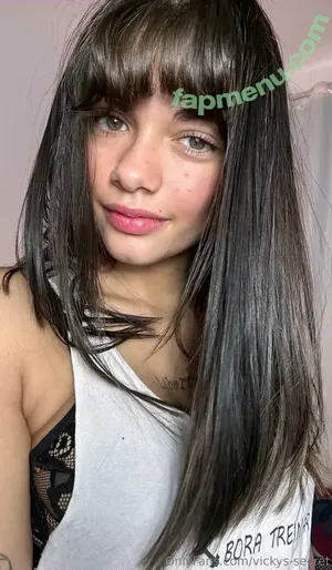 vickys-secret / victoriassecret nude photo #0018