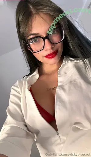 vickys-secret / victoriassecret nude photo #0020