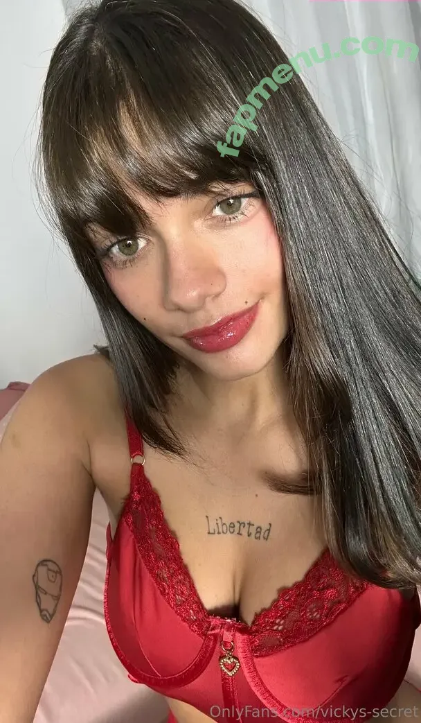 vickys-secret nude photo #0002 (victoriassecret)