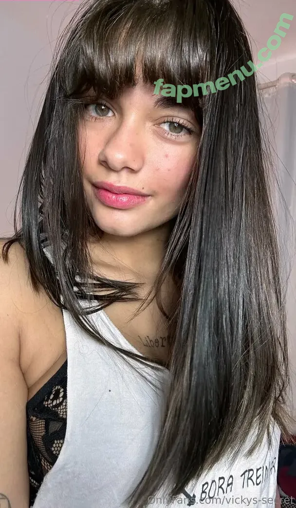vickys-secret nude photo #0018 (victoriassecret)