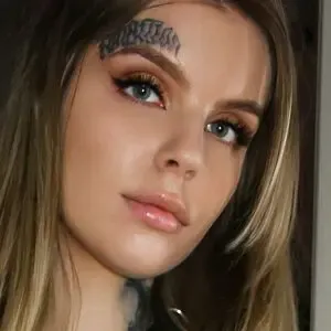 Vickysteez nude photo #0013