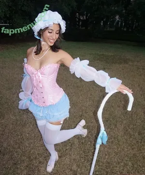 VickyV ASMR / user / victoria.m.roman nude photo #0020