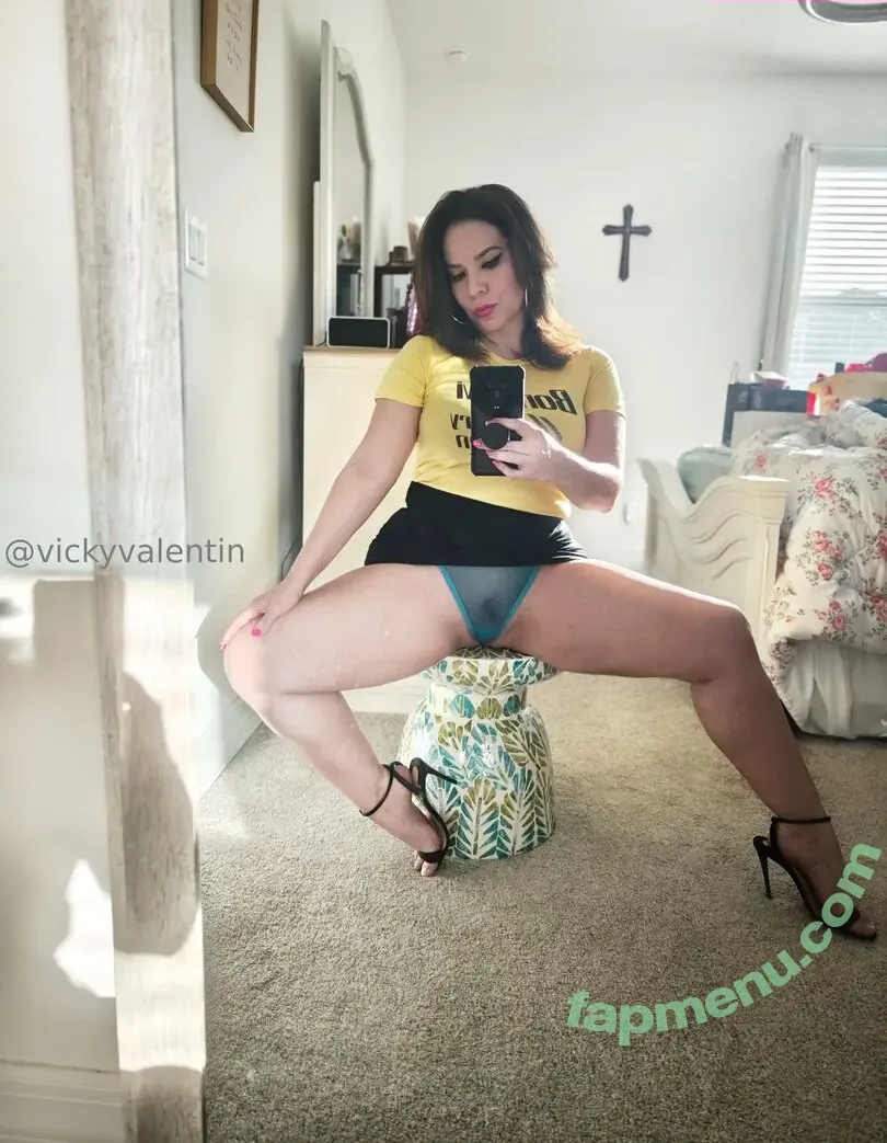 vickyvalentin nude photo #0003 (vicky_valentin)